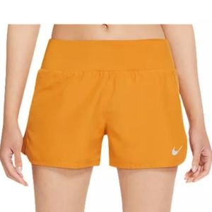 Nike dri-fit running shorts